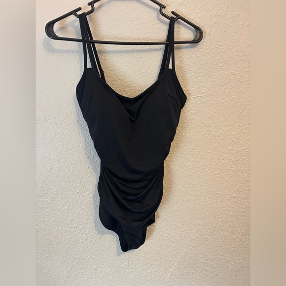 Eomenie Other - NWT Eomenie Black Swimsuit from Amazon